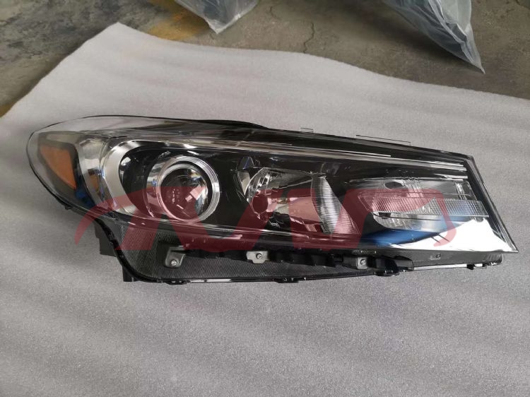 For Kia 31052016 Cerato/k3&nbsp;head Lamp W/led&nbsp;, Kia   Car Body Parts, Cerato/k3 Automotive Parts-