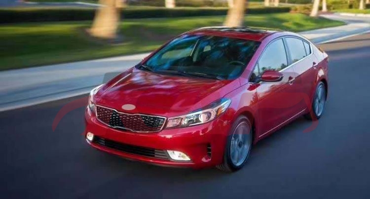 For Kia 31052016 Cerato/k3&nbsp;head Lamp W/led&nbsp;, Kia   Car Body Parts, Cerato/k3 Automotive Parts-