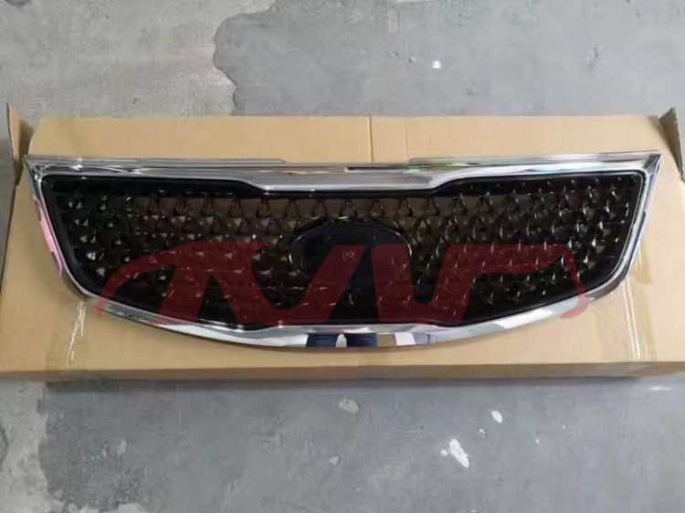 For Kia 15922013 Sportage&nbsp;grille&nbsp;86350-3w500, Kia  Auto Lamp, Sportage Accessories-86350-3W500
