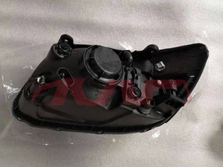 For Kia 15742007-2008 Cerato/spectra&nbsp;head Lamp White&nbsp;l 92101-2f520 R 92102-2f520   92101-2f210   92102-2f210, Kia  Auto Part, Cerato/k3 List Of Auto Parts-L 92101-2F520 R 92102-2F520   92101-2F210   92102-2F210