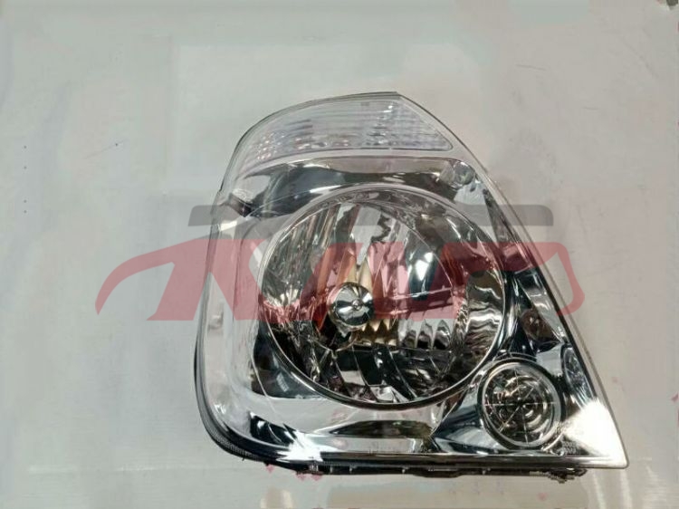 For Kia 16042004 Bongo&nbsp;head Lamp, Write&nbsp;l 92101-4e000  R 92102-4e000, Bongo Auto Parts Price, Kia  Auto Part-L 92101-4E000  R 92102-4E000