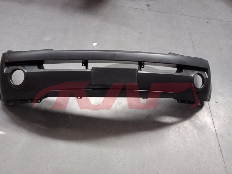For Kia 15852005-2008 Sorento&nbsp;front Bumper&nbsp;81510-3e005, Sorento Automotive Accessories, Kia  Auto Parts-81510-3E005
