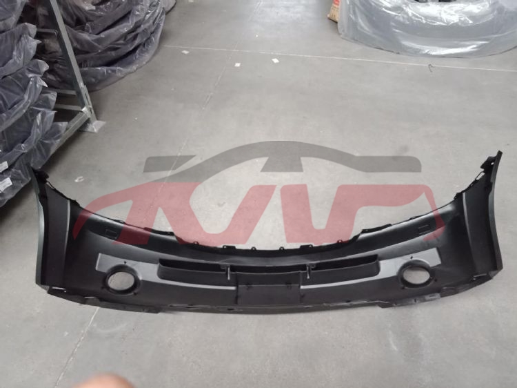 For Kia 20158505 Sorento front Bumper 81510-3e005, Sorento Automotive Accessories, Kia  Auto Parts81510-3E005