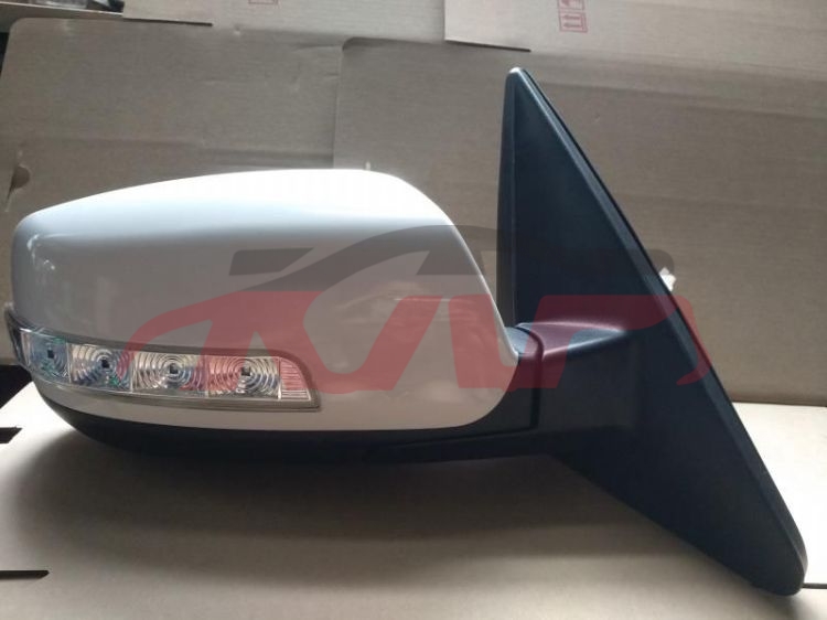 For Kia 15872013-2014 Sorento&nbsp;mirror&nbsp;, Sorento Car Parts, Kia  Auto Lamp-