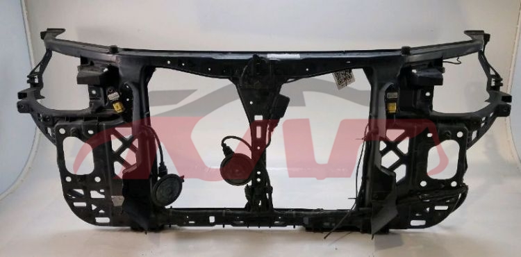 For Kia 1596ceed&nbsp;water Tank Frame/lower Part&nbsp;64101-1h300, 起亚ceed Basic Car Parts, Kia  Auto Lamp-64101-1H300
