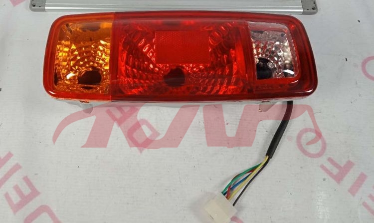 For Kia 16032003 Bongo&nbsp;tail Lamp, Crystal&nbsp;r Ok60a-51150d  L Ok60a-51150c, Kia   Car Led Taillights, Bongo Automotive Parts Headquarters Price-R OK60A-51150D  L OK60A-51150C