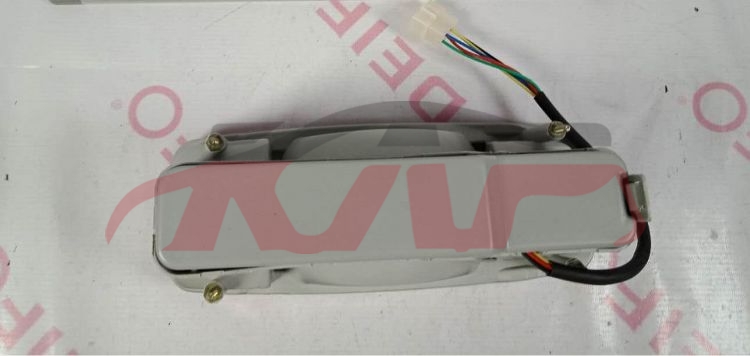 For Kia 16032003 Bongo&nbsp;tail Lamp, Crystal&nbsp;r Ok60a-51150d  L Ok60a-51150c, Kia   Car Led Taillights, Bongo Automotive Parts Headquarters Price-R OK60A-51150D  L OK60A-51150C