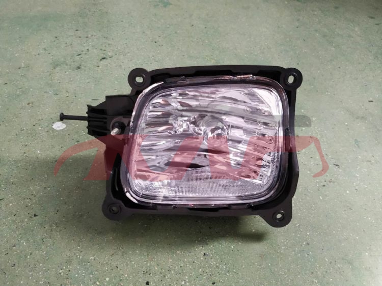 For Kia 16052012 Bongo&nbsp;fog Lamp&nbsp;92201-4e500  92202-4e500, Bongo Parts, Kia  Auto Parts-92201-4E500  92202-4E500