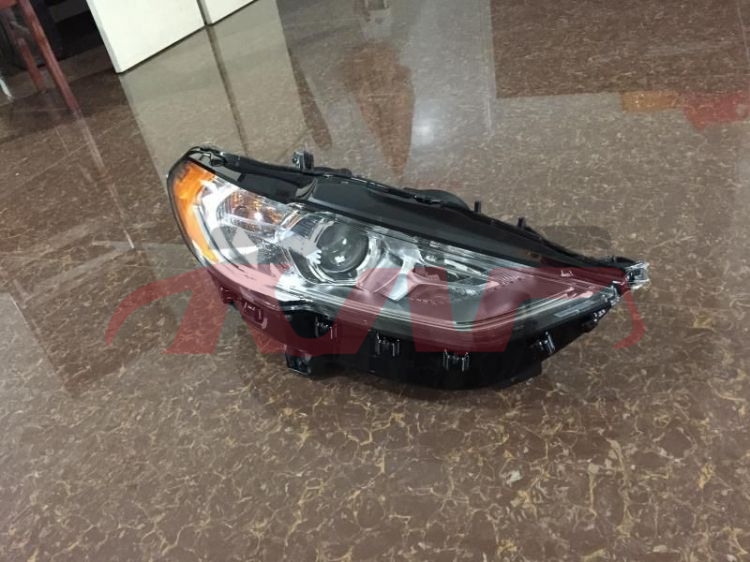 For Ford 7172013 Mondeo/fusion&nbsp;head Lamp, Usa&nbsp;ds7z13008 B    Ds7z13008 A   Ds73-13008, Ford   Automotive Parts, Mondeo/fusion Replacement Parts For Cars-DS7Z13008 B    DS7Z13008 A   DS73-13008