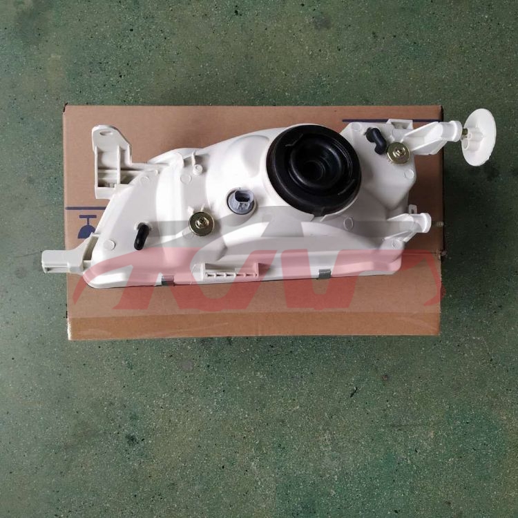 For Toyota 202731992-1994 Ae100&nbsp;head Lamp, Glass&nbsp;, Corolla Auto Parts, Toyota   Automotive Parts-