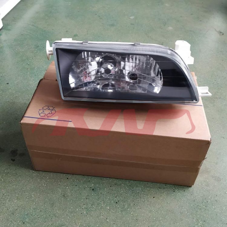 For Toyota 202731992-1994 Ae100&nbsp;head Lamp, Glass&nbsp;, Corolla Auto Parts, Toyota   Automotive Parts-