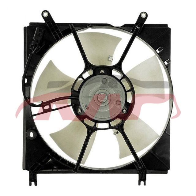 For Toyota 4182004-2005 Rav4&nbsp;fan Shroud&nbsp;16711-28150, Rav4 Auto Parts Price, Toyota  Fan Shrou Upper-16711-28150