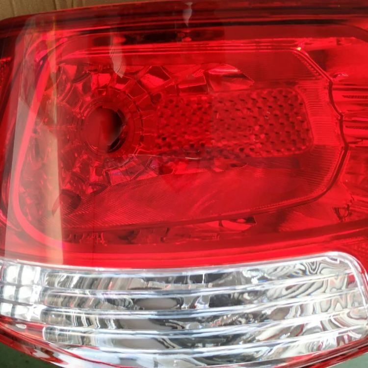 For Kia 28202008-2013 Forte&nbsp;tail Lamp Out W/o Wire&w/o Bulb&nbsp;l 92401-1m020  R 92402-1m020    L92401-1m010 R92402-1m010, Kia  Car Parts, Forte Auto Body Parts Price-L 92401-1M020  R 92402-1M020    L92401-1M010 R92402-1M010