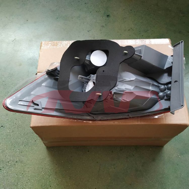 For Kia 28202008-2013 Forte&nbsp;tail Lamp Out W/o Wire&w/o Bulb&nbsp;l 92401-1m020  R 92402-1m020    L92401-1m010 R92402-1m010, Kia  Car Parts, Forte Auto Body Parts Price-L 92401-1M020  R 92402-1M020    L92401-1M010 R92402-1M010