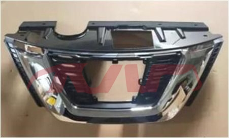 For Nissan 12112017 -2019 X-trail/rogue&nbsp;grille&nbsp;62310-6fvoc  62310-6fr0d 62310-6fr0c, Nissan  Auto Lamps, X-trail Rogue) Auto Parts Catalog-62310-6FVOC  62310-6FR0D 62310-6FR0C
