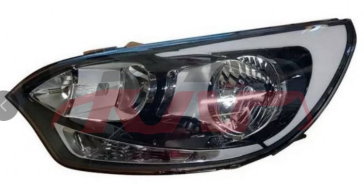 For Kia 4592015 Rio&nbsp;head Lamp, Normal Hatchback&nbsp;, Rio Advance Auto Parts, Kia  Car Parts-