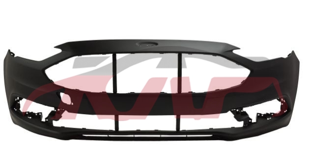 For Ford 16712017 Mondeo/fusion&nbsp;front Bumper&nbsp;hs73-17757-r  Hs7z-17d957-cbptm, Ford  Auto Lamps, Mondeo/fusion List Of Auto Parts-HS73-17757-R  HS7Z-17D957-CBPTM