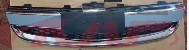For Chevrolet 16492007 Captiva&nbsp;grille&nbsp;96442717, Captiva Car Accessories Catalog, Chevrolet   Car Body Parts-96442717