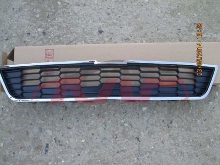 For Chevrolet 9942009 Lova&nbsp;front Bumper Grille&nbsp;96694759, Lova Auto Parts, Chevrolet   Automotive Accessories-96694759