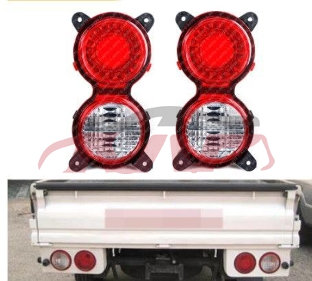 For Kia 16042004 Bongo&nbsp;tail Lamp&nbsp;l  92401-4e100  R 92402-4e100     L92401-4e050 R92402-4e050, Kia  Auto Lamps, Bongo Car Parts鈥?price-L  92401-4E100  R 92402-4E100     L92401-4E050 R92402-4E050