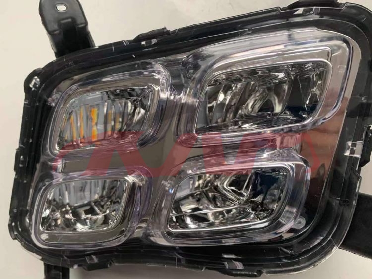 For Kia 15592015 Optima/k5&nbsp;led Fog Lamp&nbsp;92202-2t600  92201-2t600, Kia   Fog Light, Optima(k5) Automotive Accessorie-92202-2T600  92201-2T600