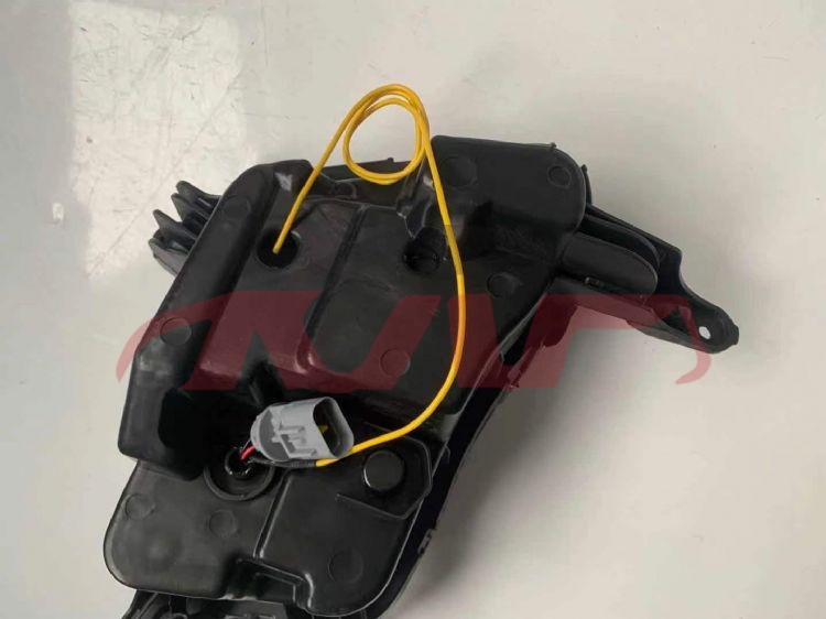 For Kia 15592015 Optima/k5&nbsp;led Fog Lamp&nbsp;92202-2t600  92201-2t600, Kia   Fog Light, Optima(k5) Automotive Accessorie-92202-2T600  92201-2T600