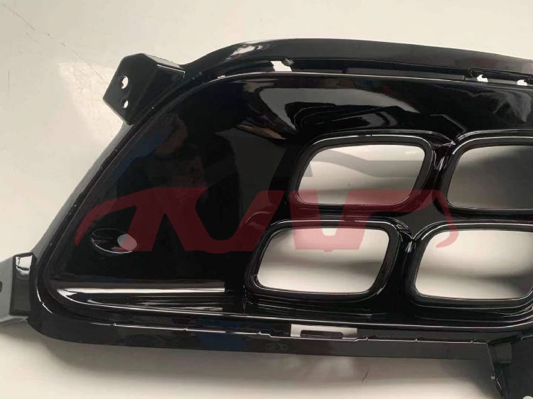 For Kia 15592015 Optima/k5&nbsp;fog Lamp Cover&nbsp;86552-2t520  86551-2t520, Kia  Foglights Cover, Optima(k5) Accessories-86552-2T520  86551-2T520