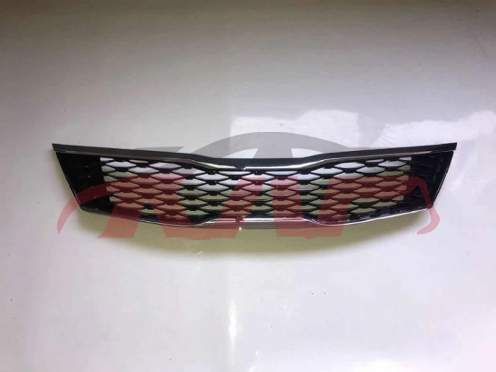For Kia 15602016 Optima/k5&nbsp;grille&nbsp;86350-d4010, 86350d5010, Kia  Plastic Grills, Optima(k5) List Of Car Parts-86350-D4010, 86350D5010