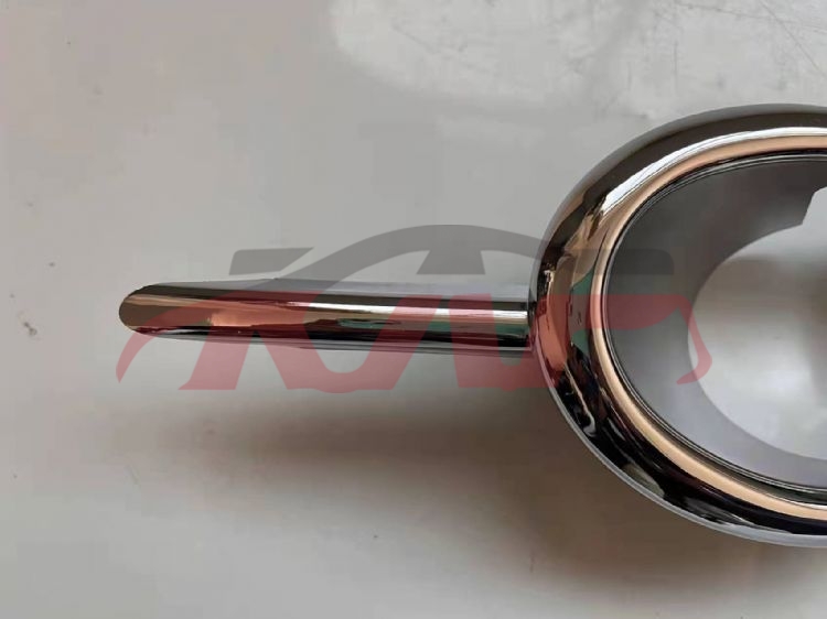 For Chevrolet 4472009-2014 Cruze&nbsp;fog Lamp Cover Chrome Circle&nbsp;, Cruze Automotive Parts, Chevrolet  Auto Lamp-