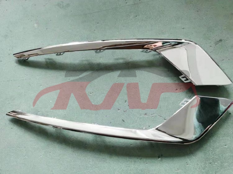 For Ford 16712017 Mondeo/fusion&nbsp;fog Lamp Cover, Plica&nbsp;l Hs73-19953-b   R Hs73-19952-b, Mondeo/fusion Accessories Price, Ford  Car Lamps-L HS73-19953-B   R HS73-19952-B