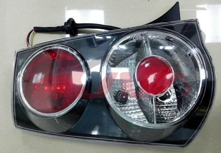 For Kia 4552007-2009 Picanto&nbsp;tail Lamp Black&nbsp;92401-07700/92402-07700, Kia   Car Body Parts, Picanto Automotive Accessorie-92401-07700/92402-07700