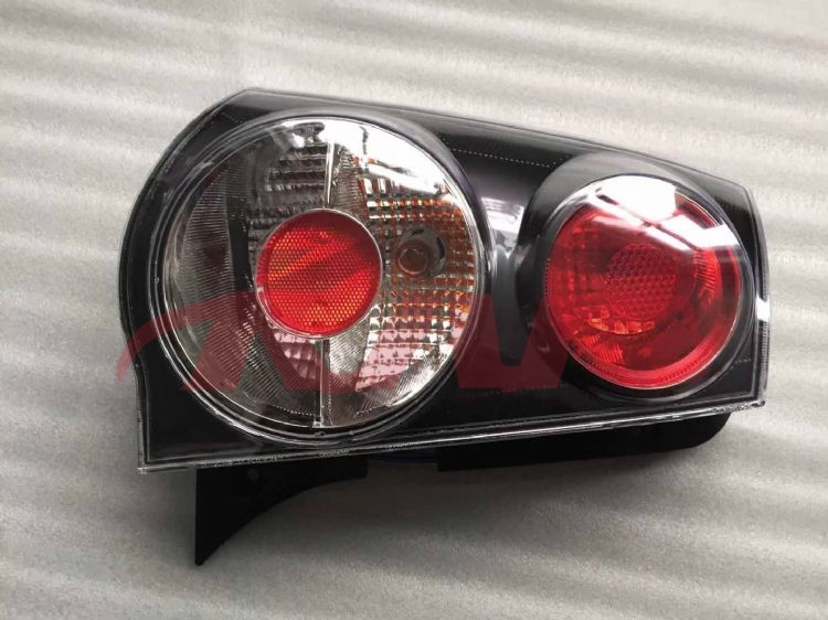 For Kia 4552007-2009 Picanto&nbsp;tail Lamp Black&nbsp;92401-07700/92402-07700, Kia   Car Body Parts, Picanto Automotive Accessorie-92401-07700/92402-07700