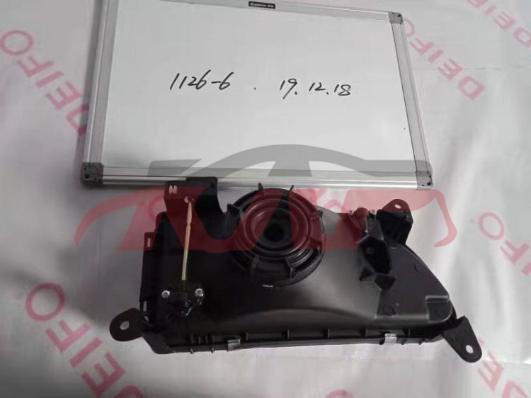 For Kia 15642003 Pride （sedan）&nbsp;head Lamp&nbsp;, Kia  Auto Lamp, Pride Automotive Parts-