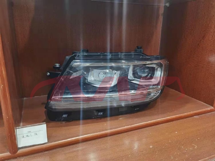 For V.w. 16132017-2020 Tiguan&nbsp;head Lamp&nbsp;5na941031/032, Tiguan Auto Parts, V.w.   Car Body Parts-5NA941031/032