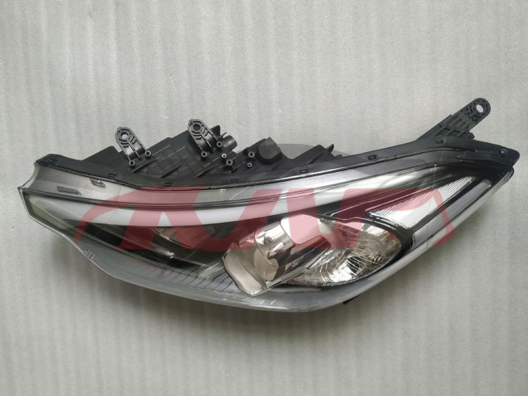 For Kia 10122013-2015 Cerato/k3&nbsp;head Lamp Halogen&nbsp;92102-a7030 92101-a7030 92101-a7060 92102-a7060, Cerato/k3 Auto Parts Shop, Kia  Car Lamps-92102-A7030 92101-A7030 92101-A7060 92102-A7060