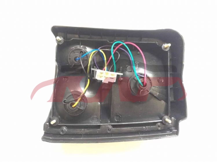 For Kia 15632003 Pride（hatch Back）&nbsp;tail Lamp&nbsp;r Kk340-51160  L Kk340-51150, Pride Auto Parts, Kia  Auto Parts-R KK340-51160  L KK340-51150