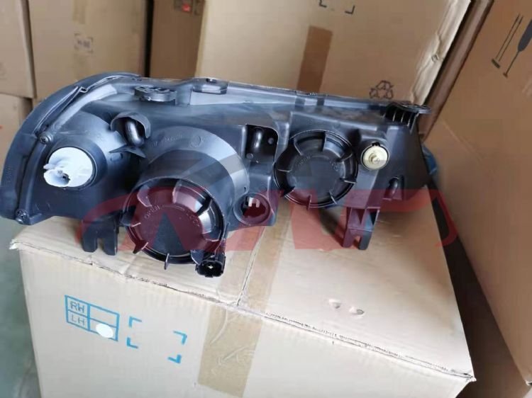 For Daewoo 20295908 Cielo/nexia&nbsp;head Lamp&nbsp;e3100022  E3100021, Cielo Accessories Price, Daewoo  Auto Lamp-E3100022  E3100021