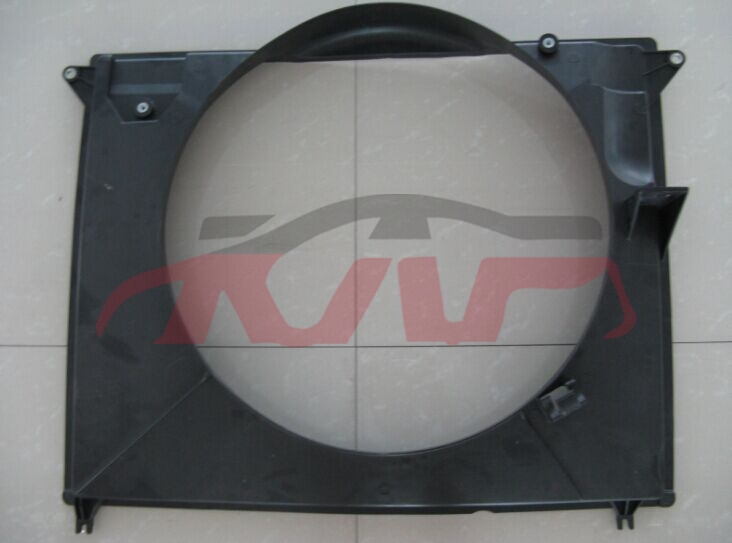 For Toyota 2342004 Hilux/vigo&nbsp;fan Shroud Deisel Type&nbsp;16711-0l050, Toyota  Electric Fan Car, Hilux Auto Part Price-16711-0L050