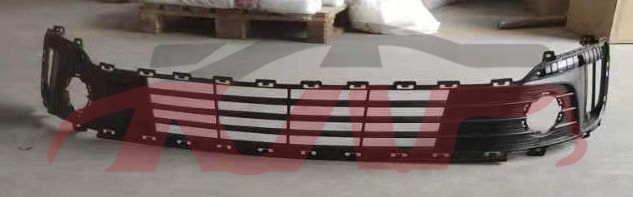 For Kia 4592015 Rio&nbsp;bumper Grille Sedan&nbsp;86560-1w510, Rio Automotive Parts, Kia   Automotive Parts-86560-1W510