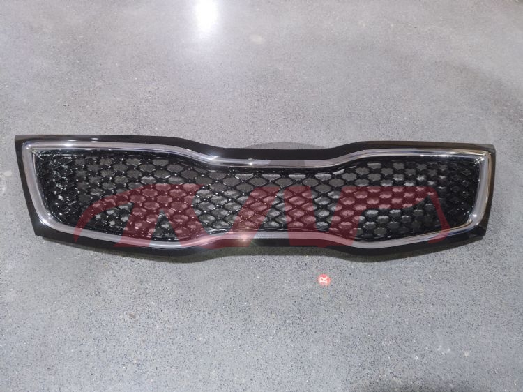 For Kia 15592015 Optima/k5&nbsp;grille&nbsp;86350-2t700, Optima(k5) Auto Part, Kia  Auto Grille-86350-2T700
