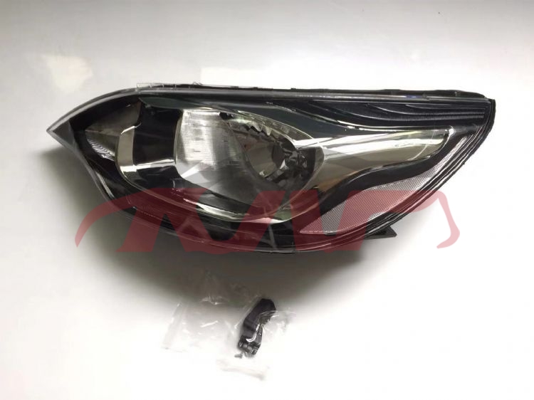For Kia 15712012 Rio Sedan)&nbsp;head Lamp&nbsp;l：92101-1w000  92101-1w030  R：92102-1w000  92102-1w030, Kia  Auto Part, Rio Car Spare Parts-L：92101-1W000  92101-1W030  R：92102-1W000  92102-1W030