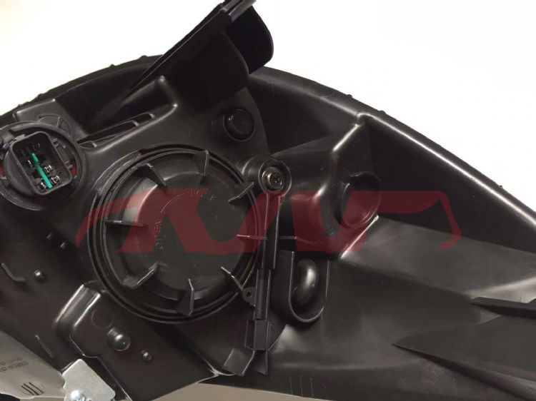 For Kia 15712012 Rio Sedan)&nbsp;head Lamp&nbsp;l：92101-1w000  92101-1w030  R：92102-1w000  92102-1w030, Kia  Auto Part, Rio Car Spare Parts-L：92101-1W000  92101-1W030  R：92102-1W000  92102-1W030