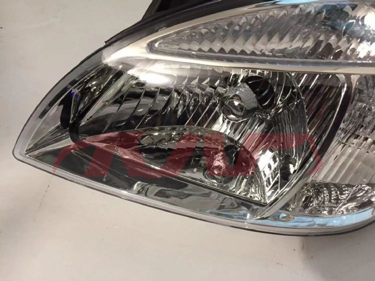 For Kia 15662005 Rio&nbsp;head Lamp&nbsp;r 92102-1g020  L 92101-1g020, Kia  Auto Parts, Rio List Of Car Parts-R 92102-1G020  L 92101-1G020
