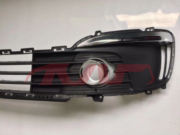 For Kia 4592015 Rio&nbsp;bumper Grille Sedan&nbsp;86560-1w510, Rio Automotive Parts, Kia   Automotive Parts-86560-1W510