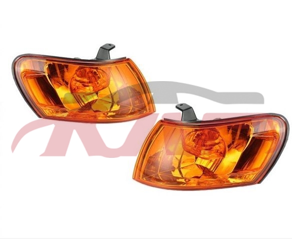 For Toyota 202741992-1994 Ae101&nbsp;corner Lamp&nbsp;, Toyota   Automotive Accessories, Corolla Accessories-