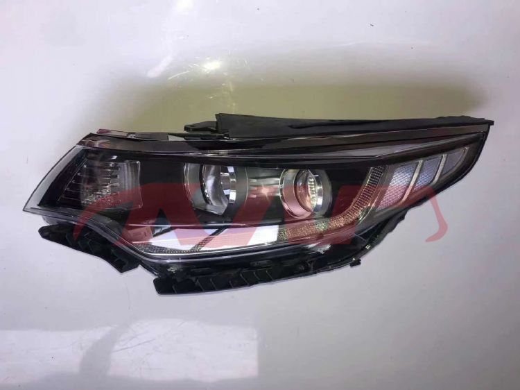 For Kia 15602016 Optima/k5&nbsp;head Lamp W/led&nbsp;l:92102-d4040  R:92101-d4040, Kia   Car Body Parts, Optima(k5) Automotive Accessories Price-L:92102-D4040  R:92101-D4040