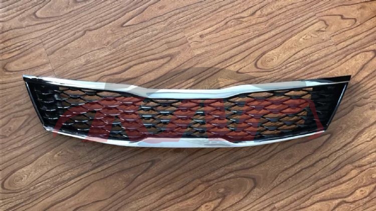 For Kia 15602016 Optima/k5&nbsp;grille&nbsp;86350-d4010, 86350d5010, Kia  Plastic Grills, Optima(k5) List Of Car Parts-86350-D4010, 86350D5010