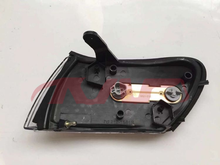 For Toyota 202731992-1994 Ae100&nbsp;corner Lamp&nbsp;r 81610-12530 L 81620-12530, Toyota  Auto Part, Corolla Cheap Auto Parts鈥?car Parts Store-R 81610-12530 L 81620-12530
