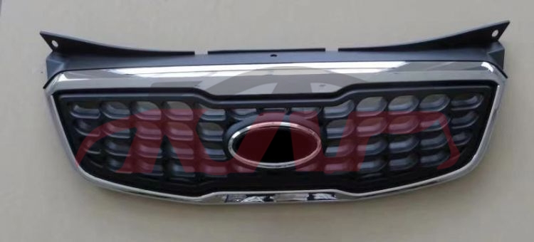 For Kia 32602010 Picanto&nbsp;grille&nbsp;86530-07800, Picanto Cheap Auto Parts鈥?car Parts Store, Kia  Auto Lamps-86530-07800