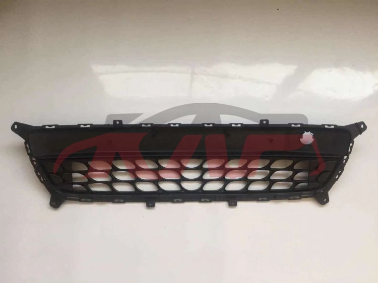 For Kia 32602010 Picanto&nbsp;front Bumper Grille&nbsp;86512-07800, Picanto Car Accessorie, Kia  Car Parts-86512-07800